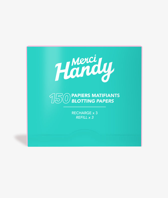 Blotting Paper Refill
