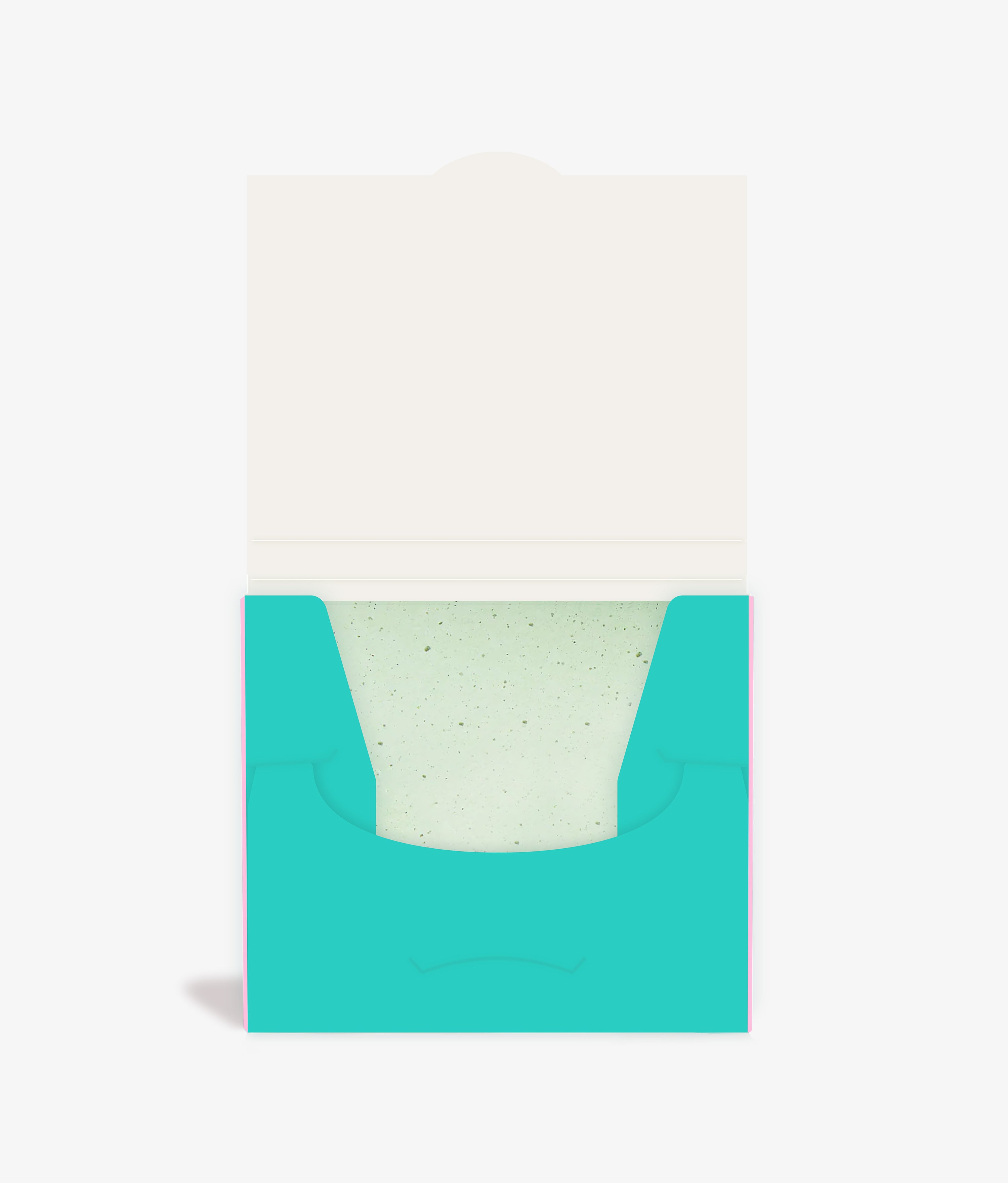 Recharge Papiers Matifiants