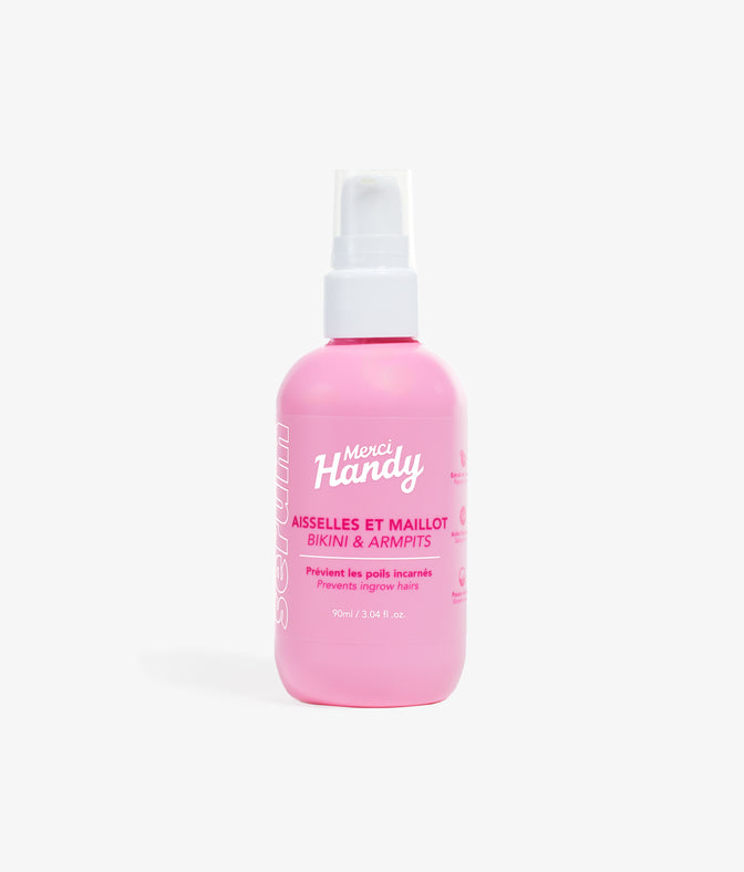 Underarm & Bikini Body Serum