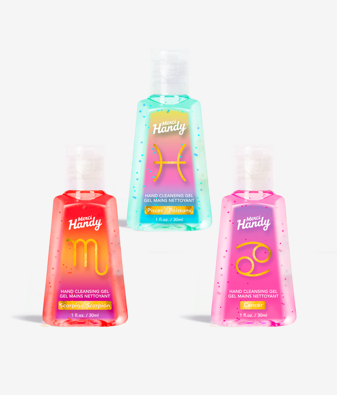 Astro Water Signs