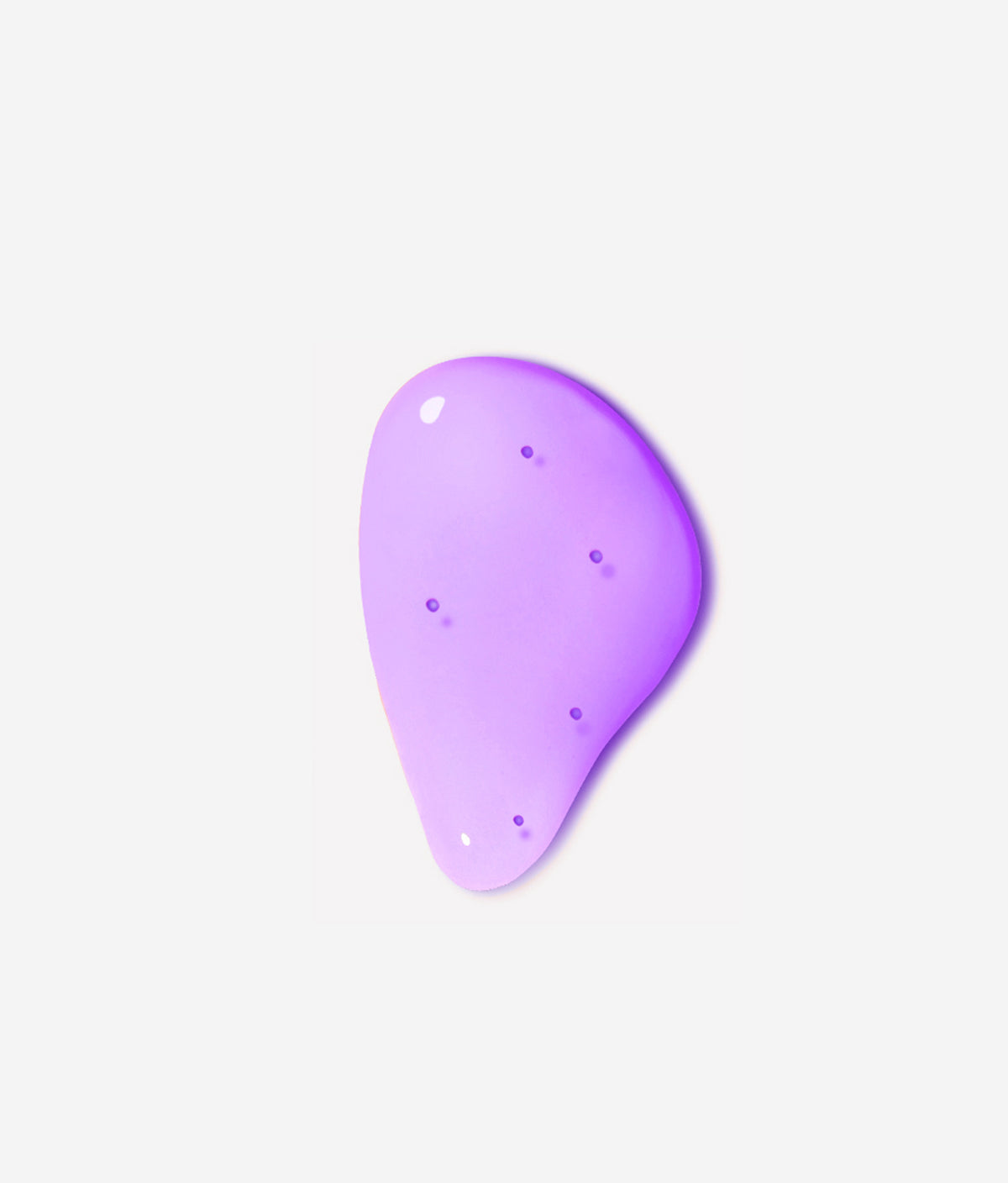 Space Berries Hand Cleansing Gel