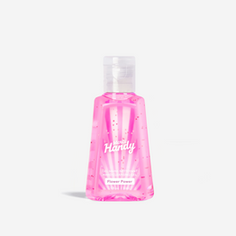 Gel Mains Nettoyant Flower Power