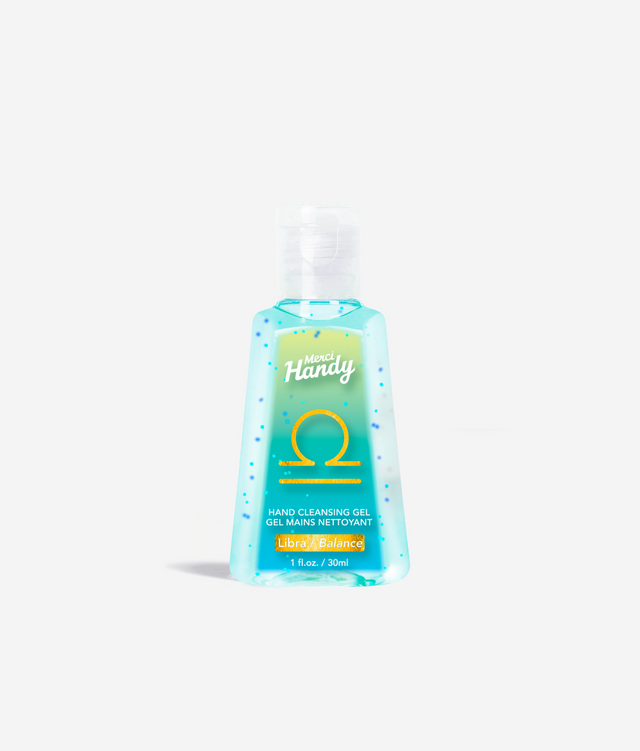 Libra Hand Cleansing Gel