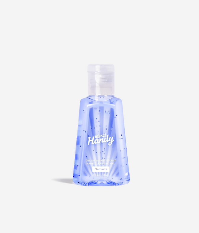 Namaste Hand Cleansing Gel