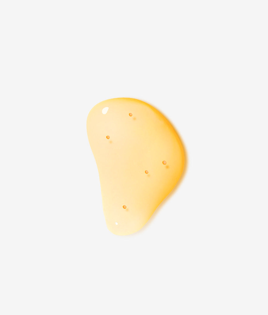 Gel Mains Nettoyant Lion Merci Handy – texture du gel mains