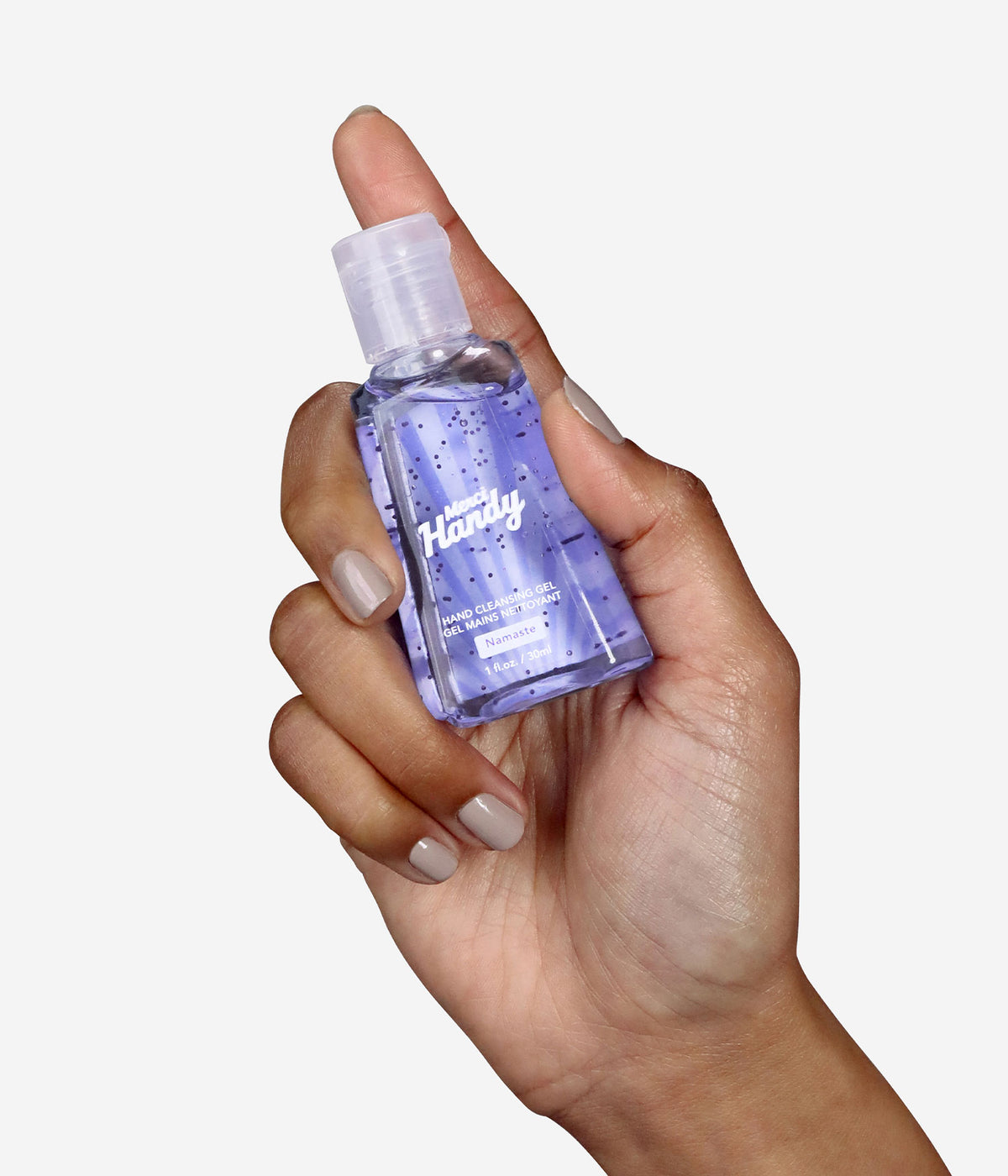 Namaste Hand Cleansing Gel