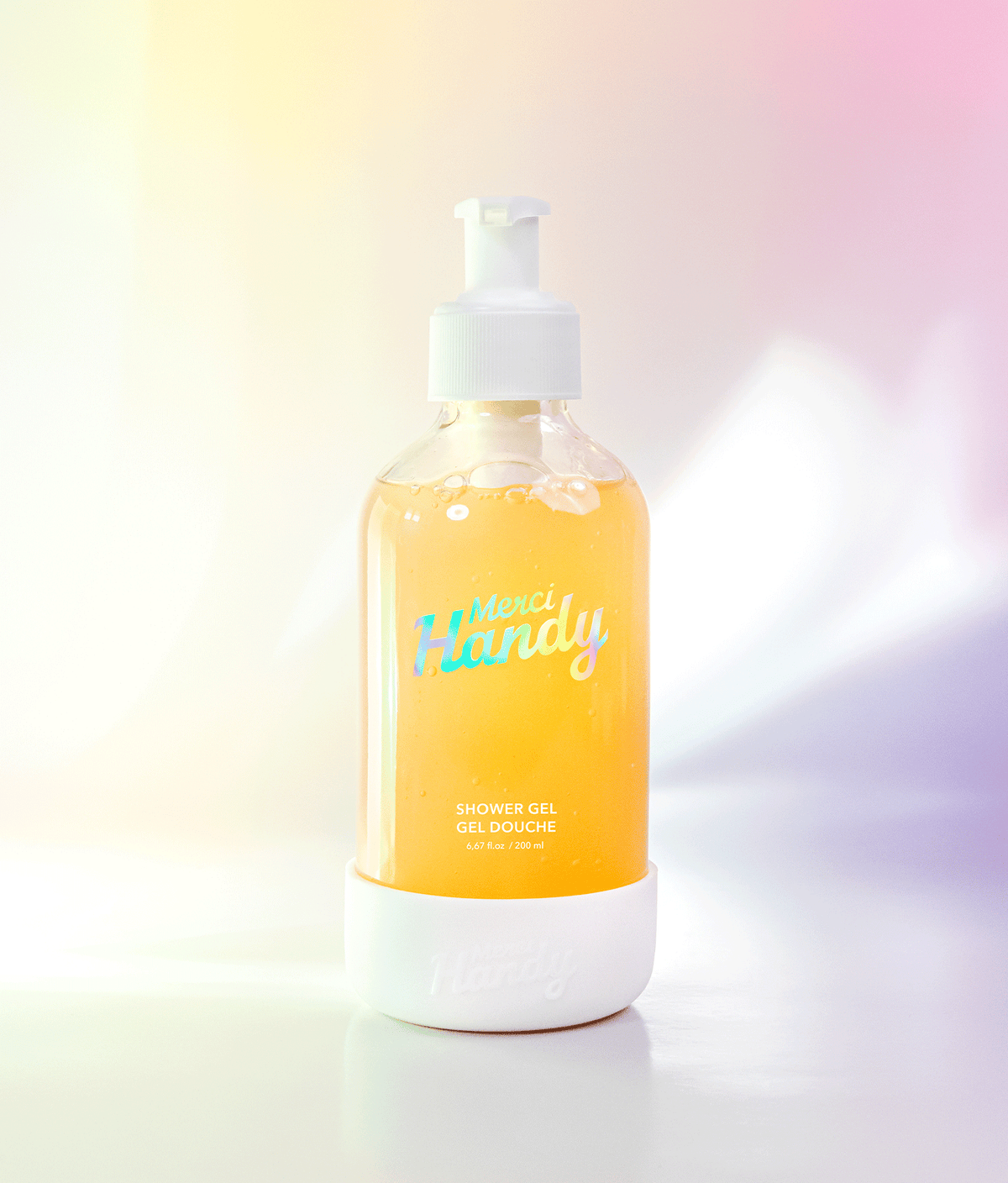 Hello Sunshine Shower Gel Refill