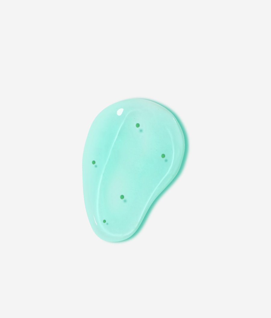 Gel Mains Nettoyant Taureau Merci Handy – texture du gel mains